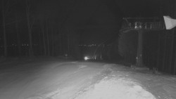 Horní stanice Lanové dráhy