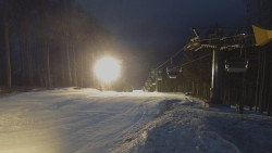 Horní stanice Lanové dráhy