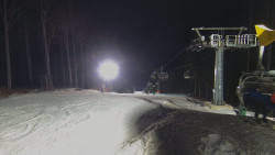 Horní stanice Lanové dráhy