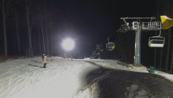 Horní stanice Lanové dráhy