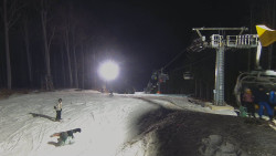 Horní stanice Lanové dráhy