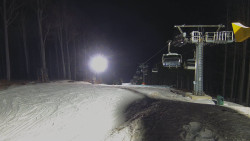 Horní stanice Lanové dráhy