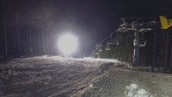 Horní stanice Lanové dráhy