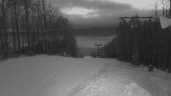 Horní stanice Lanové dráhy