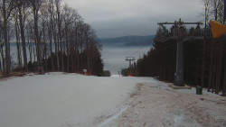 Horní stanice Lanové dráhy