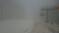 Horní stanice Lanové dráhy