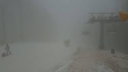 Horní stanice Lanové dráhy