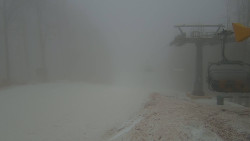 Horní stanice Lanové dráhy