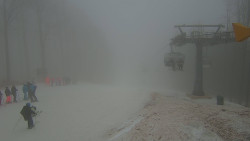 Horní stanice Lanové dráhy