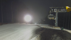 Horní stanice Lanové dráhy