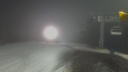 Horní stanice Lanové dráhy