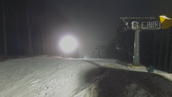 Horní stanice Lanové dráhy