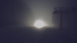 Horní stanice Lanové dráhy