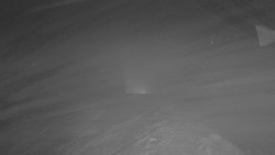 Horní stanice Lanové dráhy