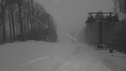 Horní stanice Lanové dráhy