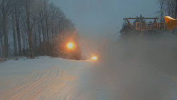 Horní stanice Lanové dráhy