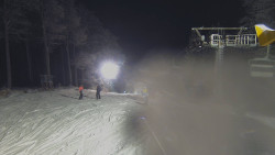 Horní stanice Lanové dráhy