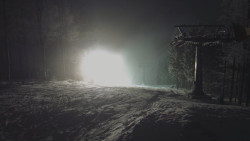 Horní stanice Lanové dráhy