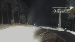 Horní stanice Lanové dráhy