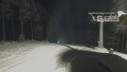 Horní stanice Lanové dráhy