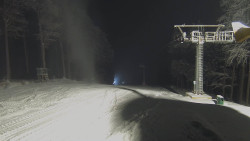 Horní stanice Lanové dráhy