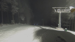 Horní stanice Lanové dráhy