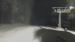 Horní stanice Lanové dráhy