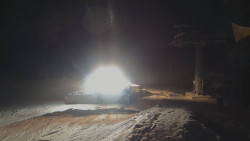 Horní stanice Lanové dráhy