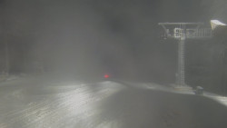 Horní stanice Lanové dráhy