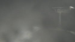 Horní stanice Lanové dráhy