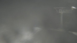 Horní stanice Lanové dráhy