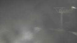 Horní stanice Lanové dráhy