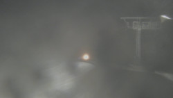 Horní stanice Lanové dráhy