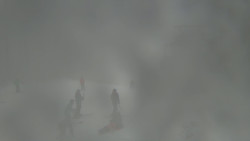 Horní stanice Lanové dráhy