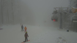 Horní stanice Lanové dráhy