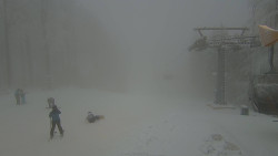 Horní stanice Lanové dráhy