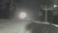 Horní stanice Lanové dráhy