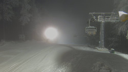 Horní stanice Lanové dráhy