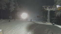 Horní stanice Lanové dráhy