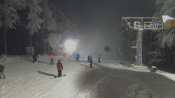 Horní stanice Lanové dráhy