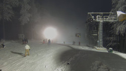 Horní stanice Lanové dráhy