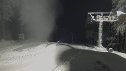 Horní stanice Lanové dráhy