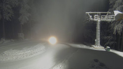 Horní stanice Lanové dráhy