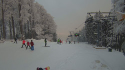 Horní stanice Lanové dráhy