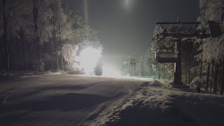 Horní stanice Lanové dráhy