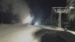 Horní stanice Lanové dráhy