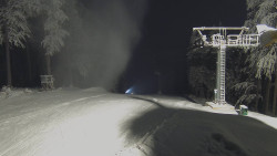 Horní stanice Lanové dráhy