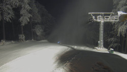 Horní stanice Lanové dráhy