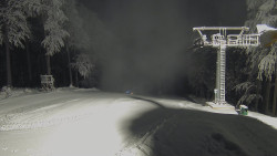 Horní stanice Lanové dráhy