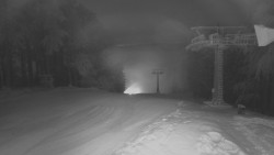 Horní stanice Lanové dráhy